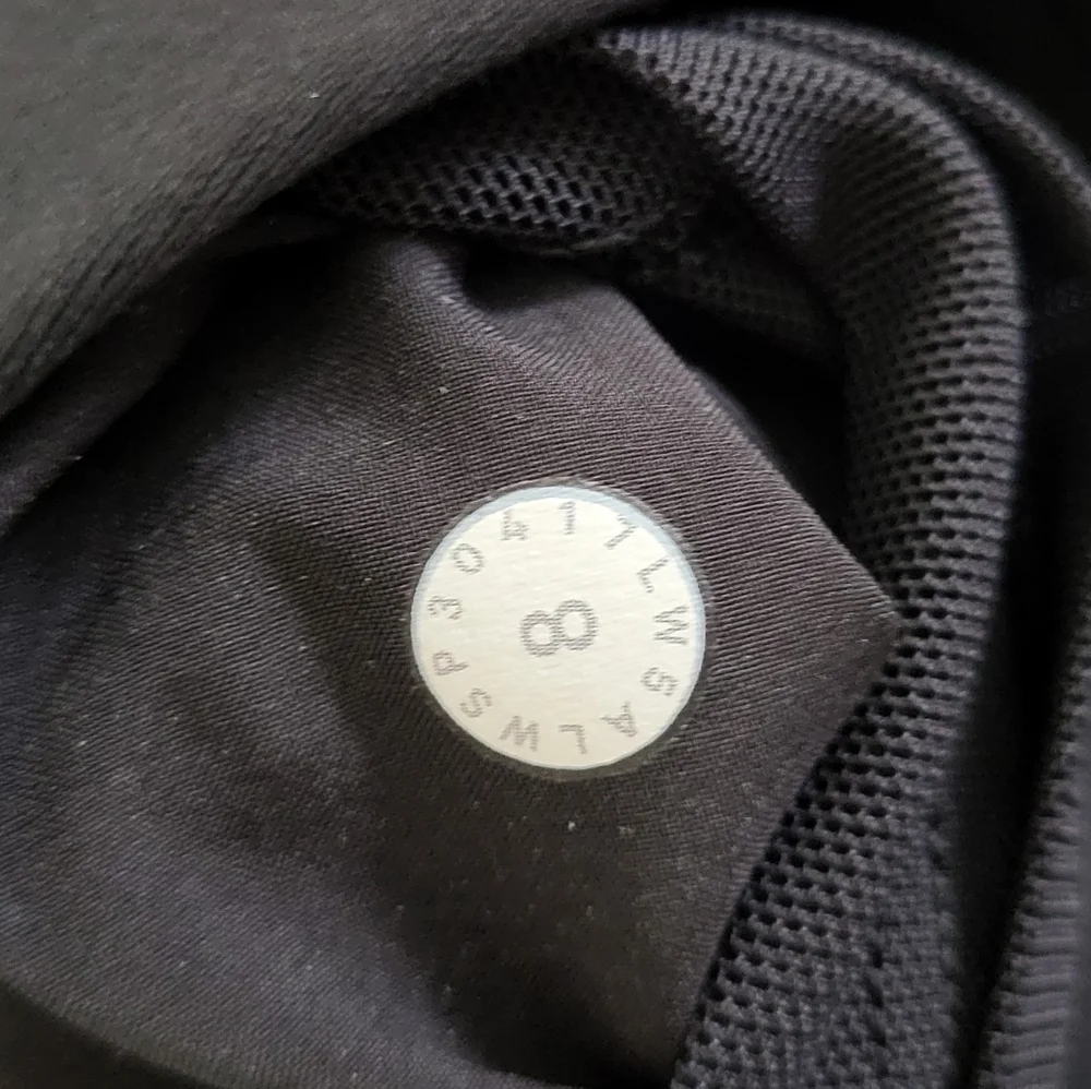 lululemon athletica good missing